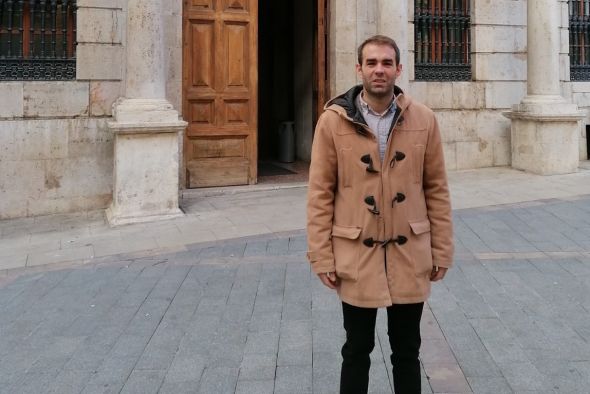 El exconcejal Carlos Aranda dice que fue “carne a la cual carroñar” por el morbo periodístico