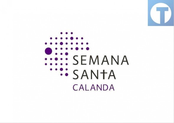 La Semana Santa de Calanda tendrá su propio logotipo