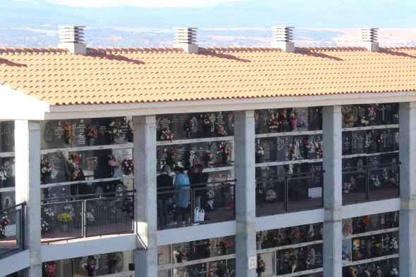 Las enfermedades circulatorias y el cáncer concentran el 48% de las muertes en la provincia