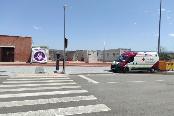 La herida del joven muerto en la Vaquilla era compatible  con un puñetazo