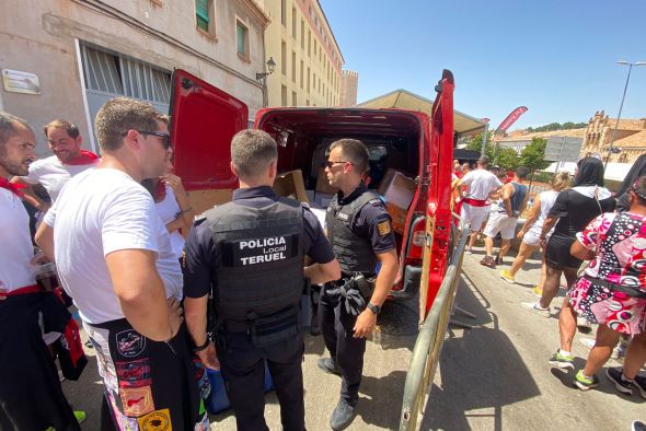 Pesadilla en la Vaquilla