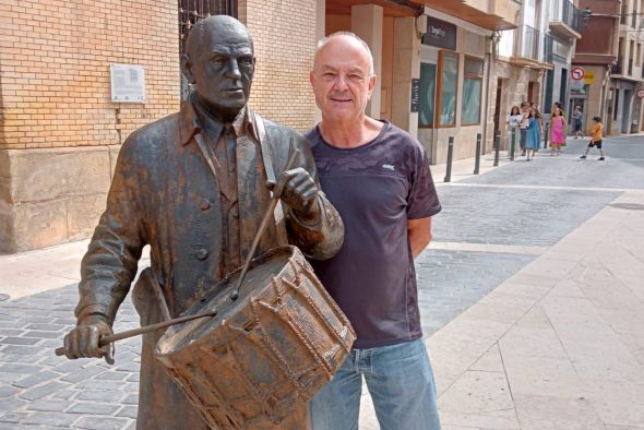 'Salir del armario buñueliano', por Jordi Xifra, director del Centro Buñuel de Calanda y Catedrático de Comunicación de la Pompeu Fabra