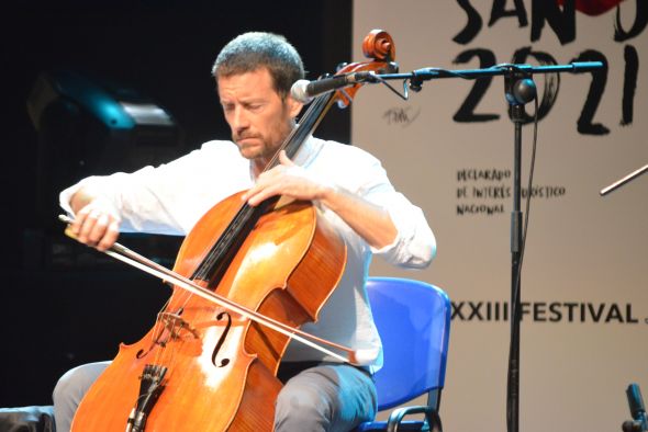 Arranca el Festival Múver en  varios centros expositivos de Aragón