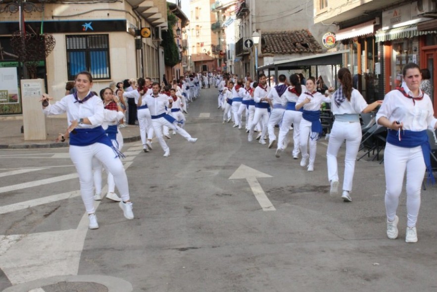 Calamocha recupera la corrida de toros en las fiestas en honor a San Roque que arrancan el 14 de agosto