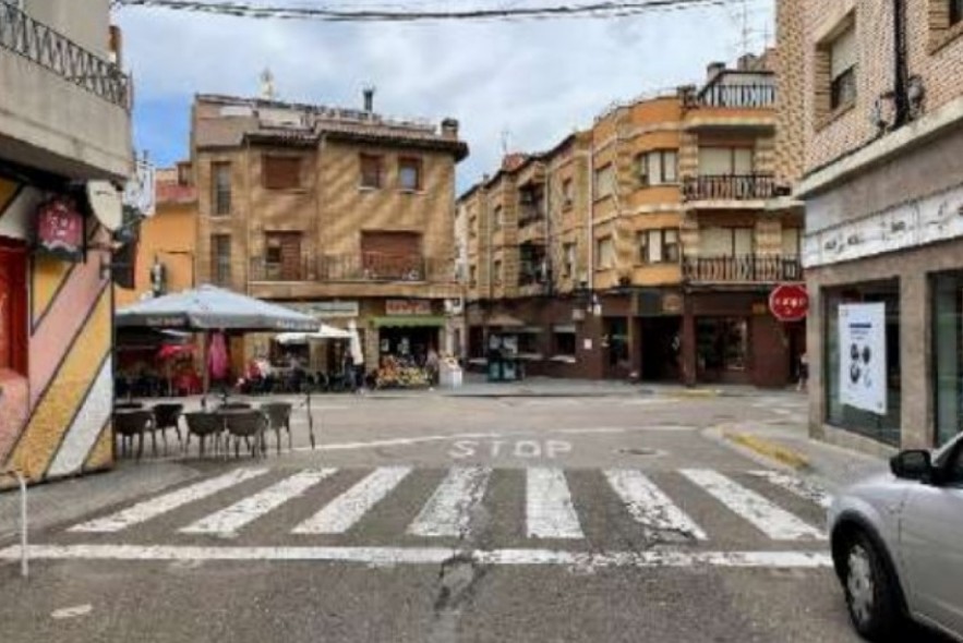 El Ayuntamiento de Andorra licita las obras de la calle La Loma por casi 568.000 euros