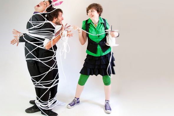 La Plaza Suena regresa con once actuaciones entre agosto y finales del mes de octubre