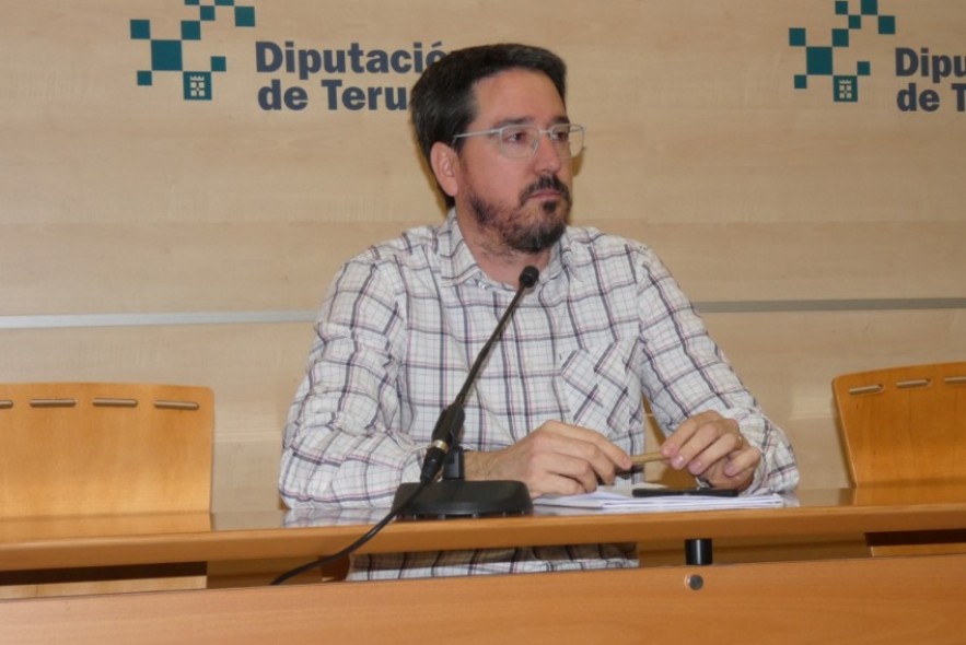 La oposición del PP y PSOE en La Puebla de Híjar tumba el salario del alcalde de IU, Pedro Bello