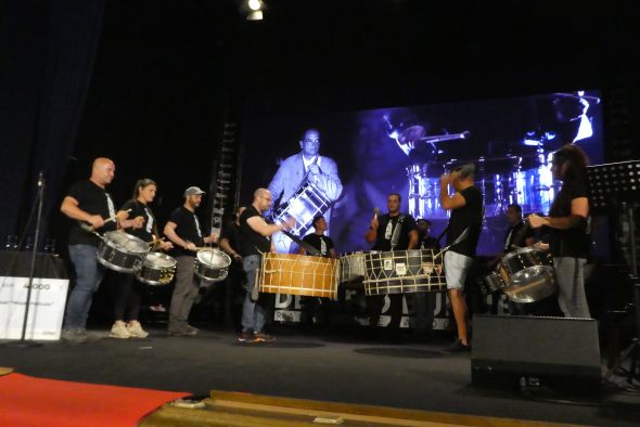 La gala final de Desafío Buñuel se celebrará finalmente en el Teatro Marín
