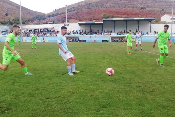 El Utrillas cierra el verano con fiesta ante el Atlético Teruel en La Vega (18:00)