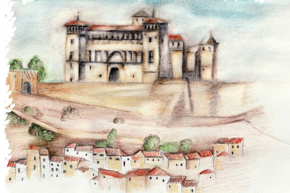 Fragolino edita  ‘Por los cerros anda y el agua nos manda’, de Beatriz Royo