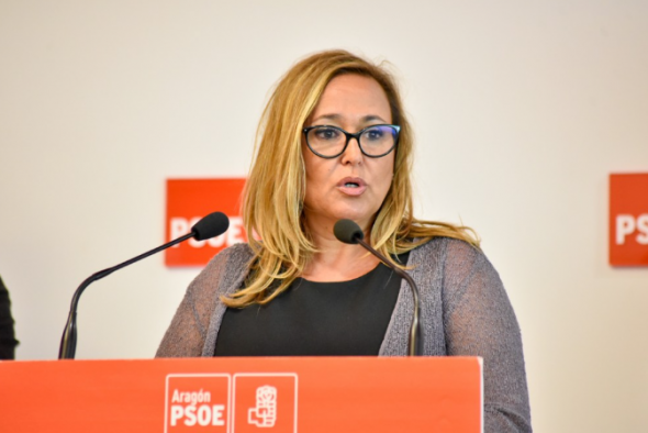 El PSOE defiende ampliar la financiación de la DGA a la ciudad de Teruel, pero también al resto de municipios