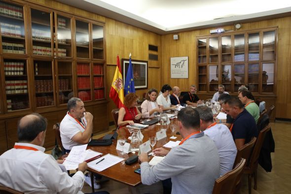 El Gobierno calcula que ha desplegado más de 750 millones en medidas de transición justa