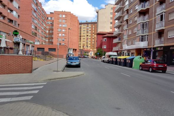 Los vecinos de la capital abren el debate para peatonalizar las rondas, la avenida Aragón y José Torán