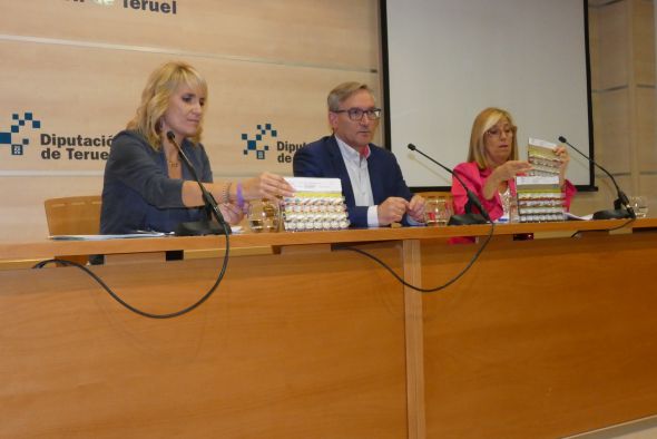 Teruel implanta un servicio de dispensación de medicamentos personalizados para mayores