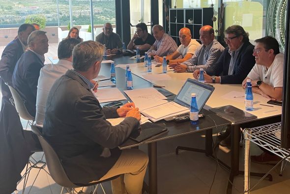 Los empresarios turolenses demandan soluciones ante la falta de mano de obra en la provincia