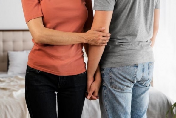 3 consejos para evitar la diabetes y la disfunción eréctil