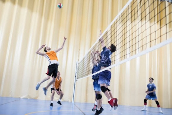 Cómo grabar momentos deportivos memorables