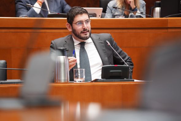 El nuevo Gobierno de Aragón revisará la Ley de Dinamización del medio rural que se aprobó este año
