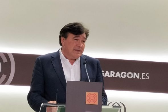 Aragón Existe urge a implementar mejoras laborales para resolver la falta de Guardia Civil rural
