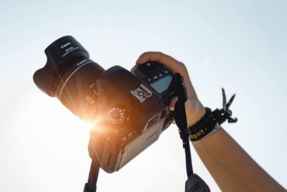 Las fotografías y los recuerdos: dos compañeros inseparables