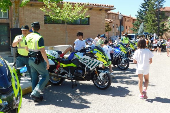 La subdelegación propone pagar más por ruralidad o premiar la permanencia para retener agentes
