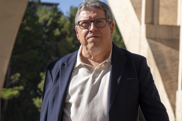 Julio Molina, presidente de la CEAV: No renunciamos a las calles, pero si protestamos es porque también tenemos propuestas
