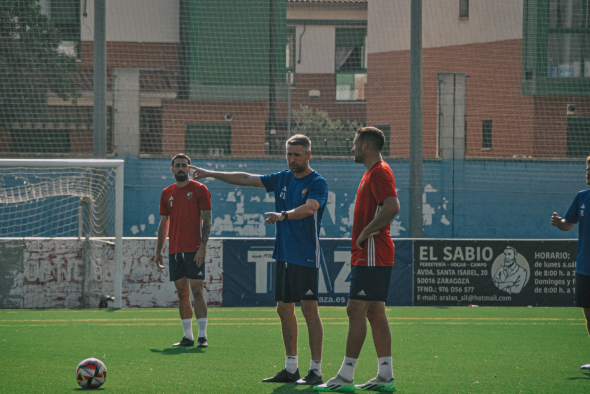 Víctor Bravo: La victoria todavía no es una necesidad, pero una exigencia si