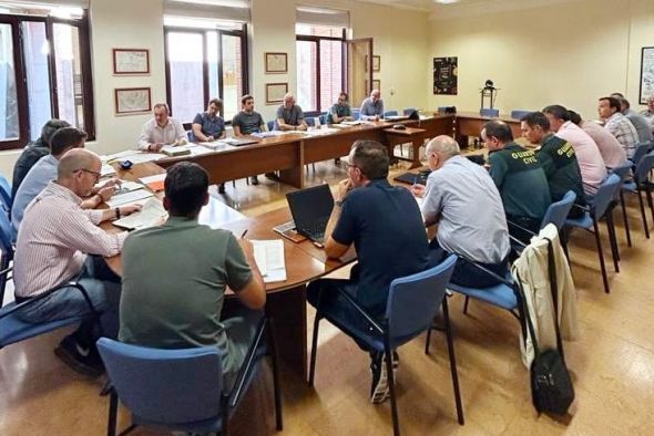 El Consejo de Caza de Aragón introduce novedades en las fechas de caza del corzo y el control del jabalí