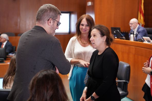 Teruel Existe propone nuevas titulaciones biosanitarias para el Campus de Teruel