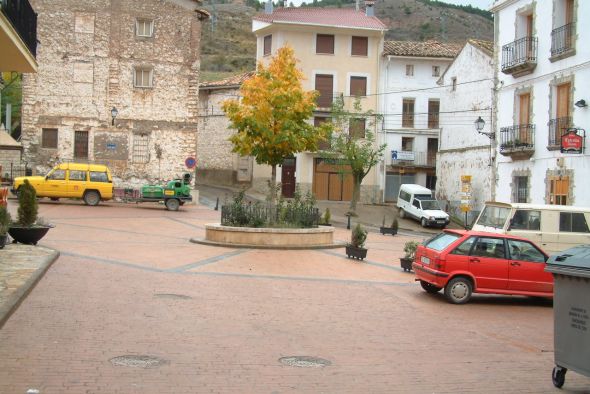 El Consejo de Gobierno autoriza una Escuela de Educación Infantil de 0 a 3 años en Camarena de la Sierra