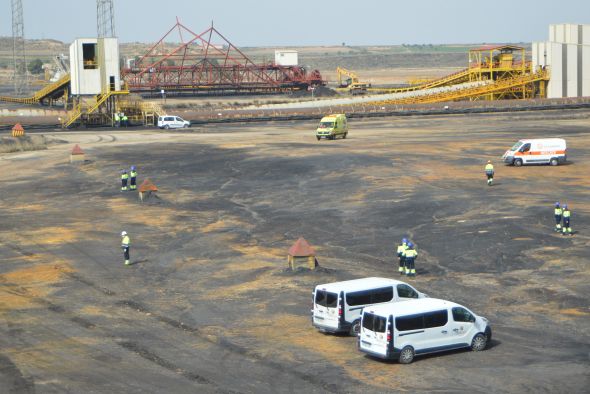 Aprobadas las adendas a diez proyectos del Plan Miner por valor de 2,85 millones de euros