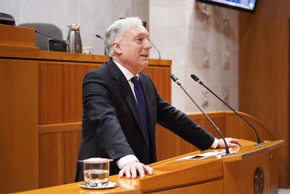 El Gobierno de Aragón garantiza que el mapa concesional del transporte estará operativo en 2024