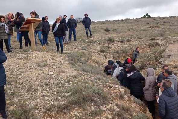 Las jornadas de Turismo Rural de la Comunidad de Teruel dan a conocer el modelo generativo