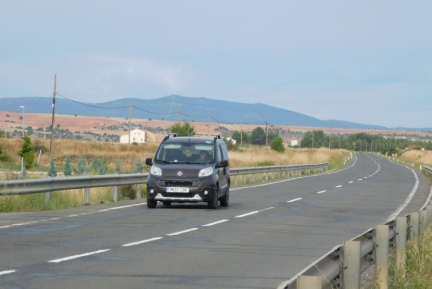 Las carreteras autonómicas de la provincia recibirán más de 30 millones de inversión