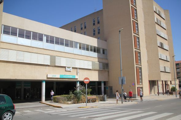 Un total de 470 pacientes turolenses esperan más de seis meses para una intervención quirúrgica