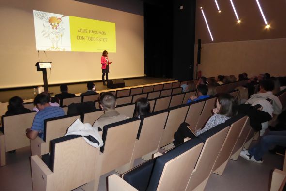 El I Congreso de Neuroatención desborda las expectativas que tenían los organizadores