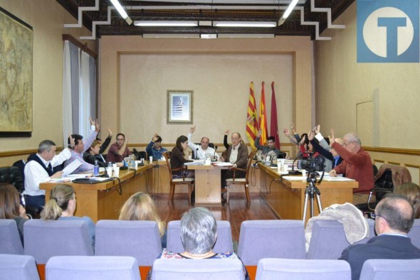 Alcañiz permitirá cambiar multas por trabajos a la comunidad