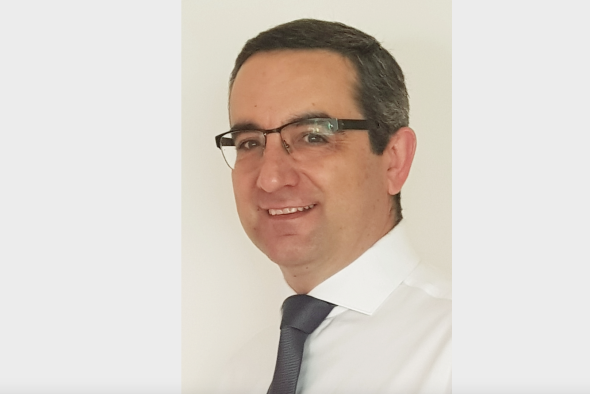Josep Peret, consejero delegado de Refinasol Battmat: “El proyecto asegura suministro de cobalto a Europa; hoy el 80% está en manos de China”