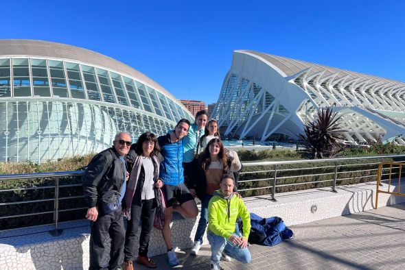 Elena Silvestre acaba la Maratón de Valencia como la octava mejor corredora española