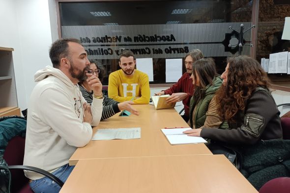 Una concentración en el Ayuntamiento recordará el miércoles los seis meses del derrumbe de San Francisco