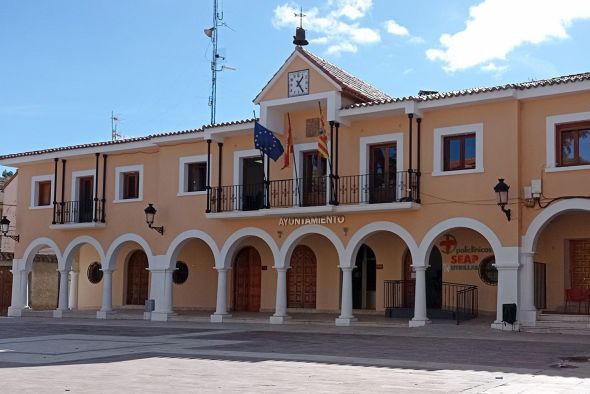 Utrillas dará una beca de 900 euros para gastos universitarios a sus dos mejores alumnos