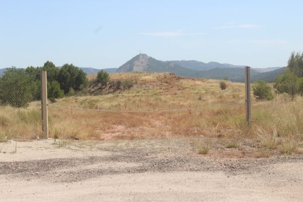 Las obras de construcción del helipuerto de Montalbán arrancarán antes del 15 de enero