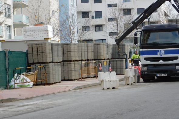 El encarecimiento de la vivienda se modera en el último trimestre de 2023