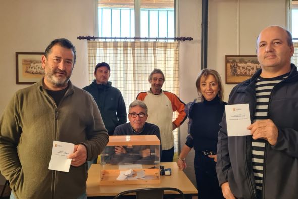El alcalde de Calamocha nombra a los regidores de diez de las once pedanías, salvo Olalla que se votó