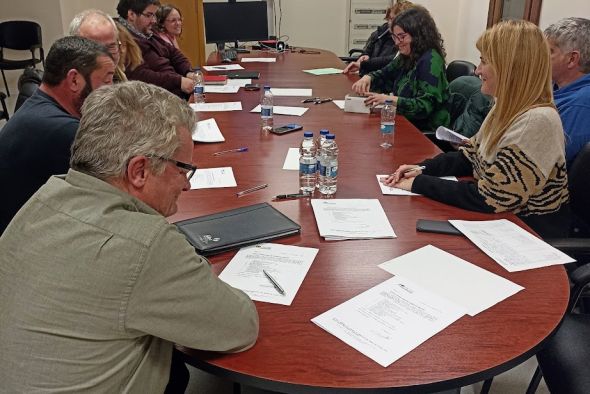 Omezyma abre el periodo de nuevos proyectos para el programa Leader 2023-2027