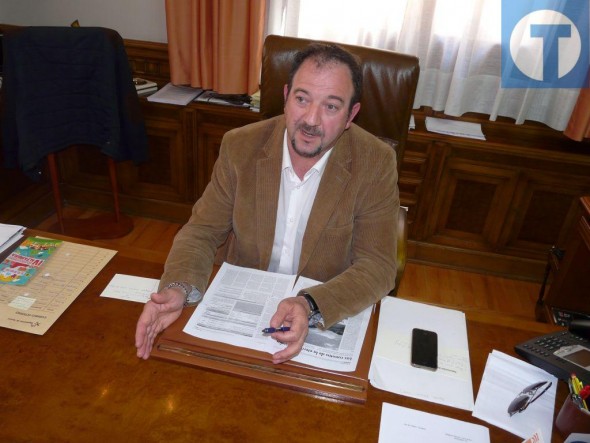 Ramón Millán solo ve en el presupuesto estatal “estudios, acondicionamientos y limosnas” para la provincia