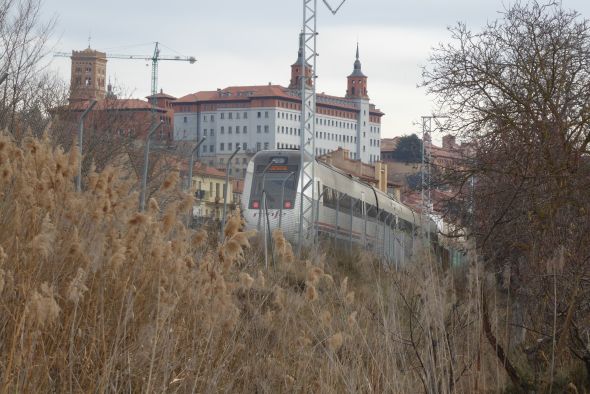 El Consejo de Ministros autoriza los otros dos contratos para ampliar los gálibos del tren