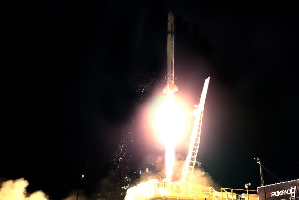 La empresa PLD Space, elegida por la Agencia Espacial Europea como proveedora privada para lanzamientos
