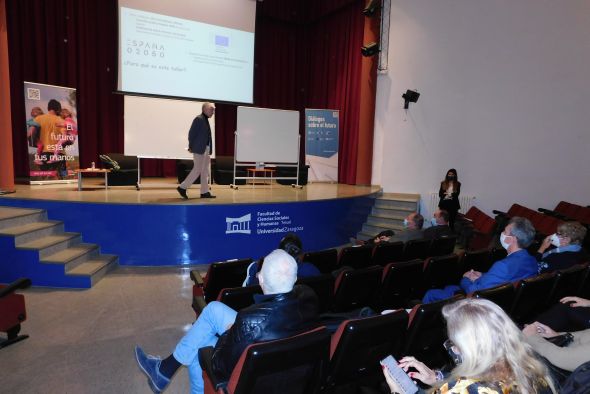 Europa incide en que el Pacto Rural no puede lograrse sin la implicación de los territorios