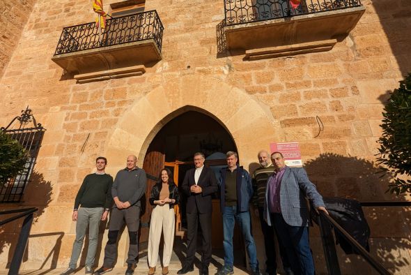 Los pueblos del Territorio Monte Gaudio buscan el impulso del Fite para ser polos turísticos